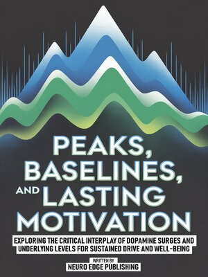 cover image of Peaks, Baselines, and Lasting Motivation